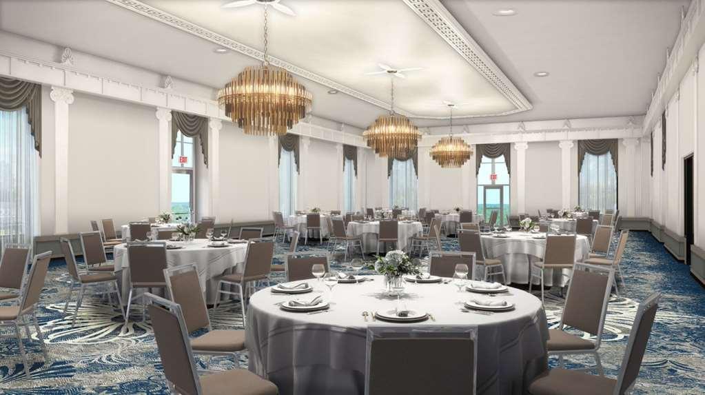 Hotel Elkhart, Tapestry Collection By Hilton المرافق الصورة